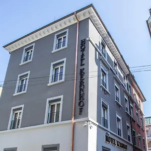 Self Service Kernhof Langstrasse Отель