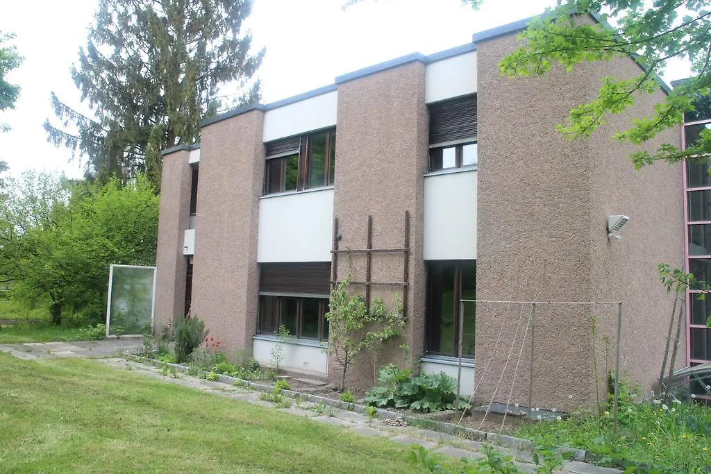 Budget Hostel Zurych