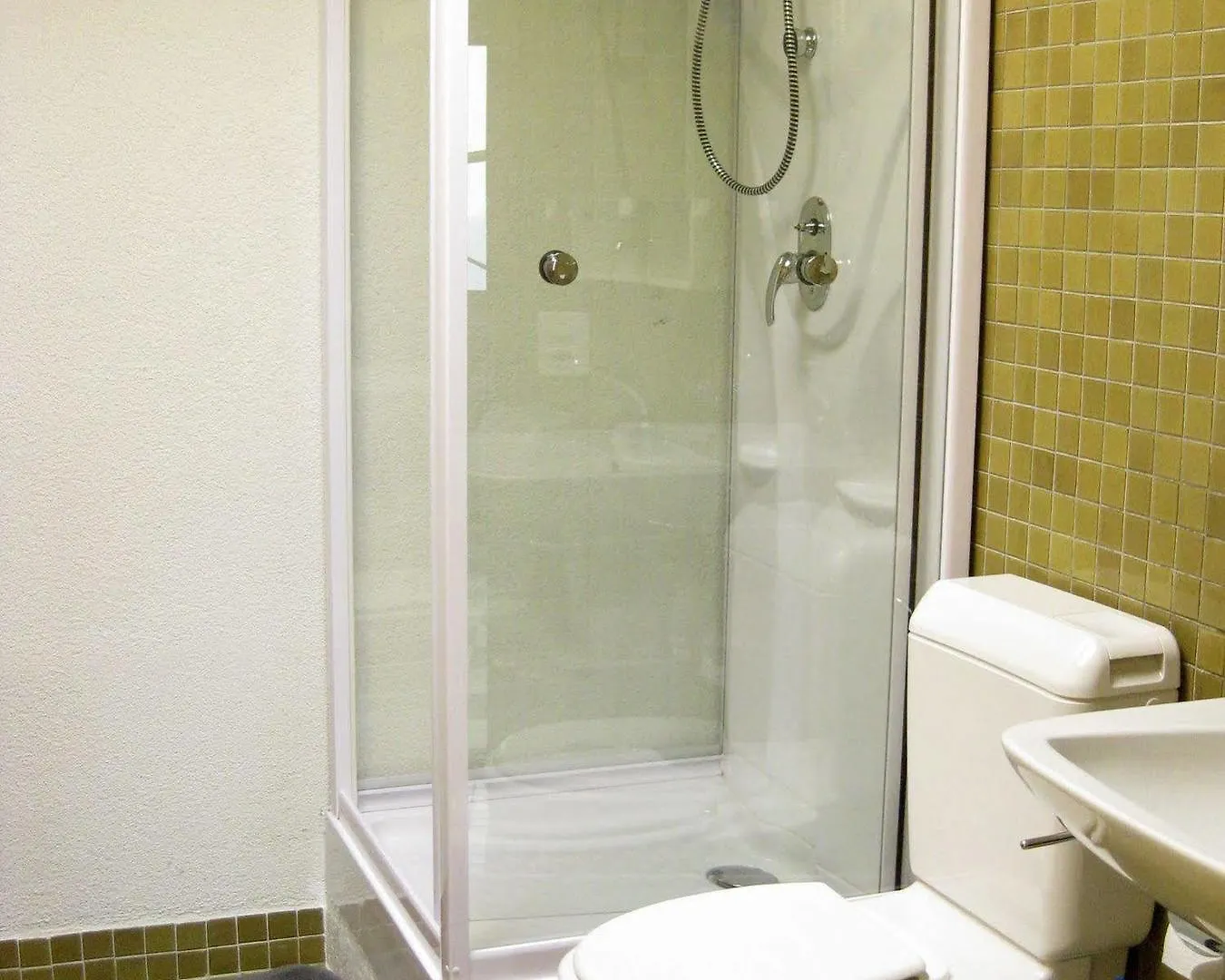 Budget Hostel Zurych