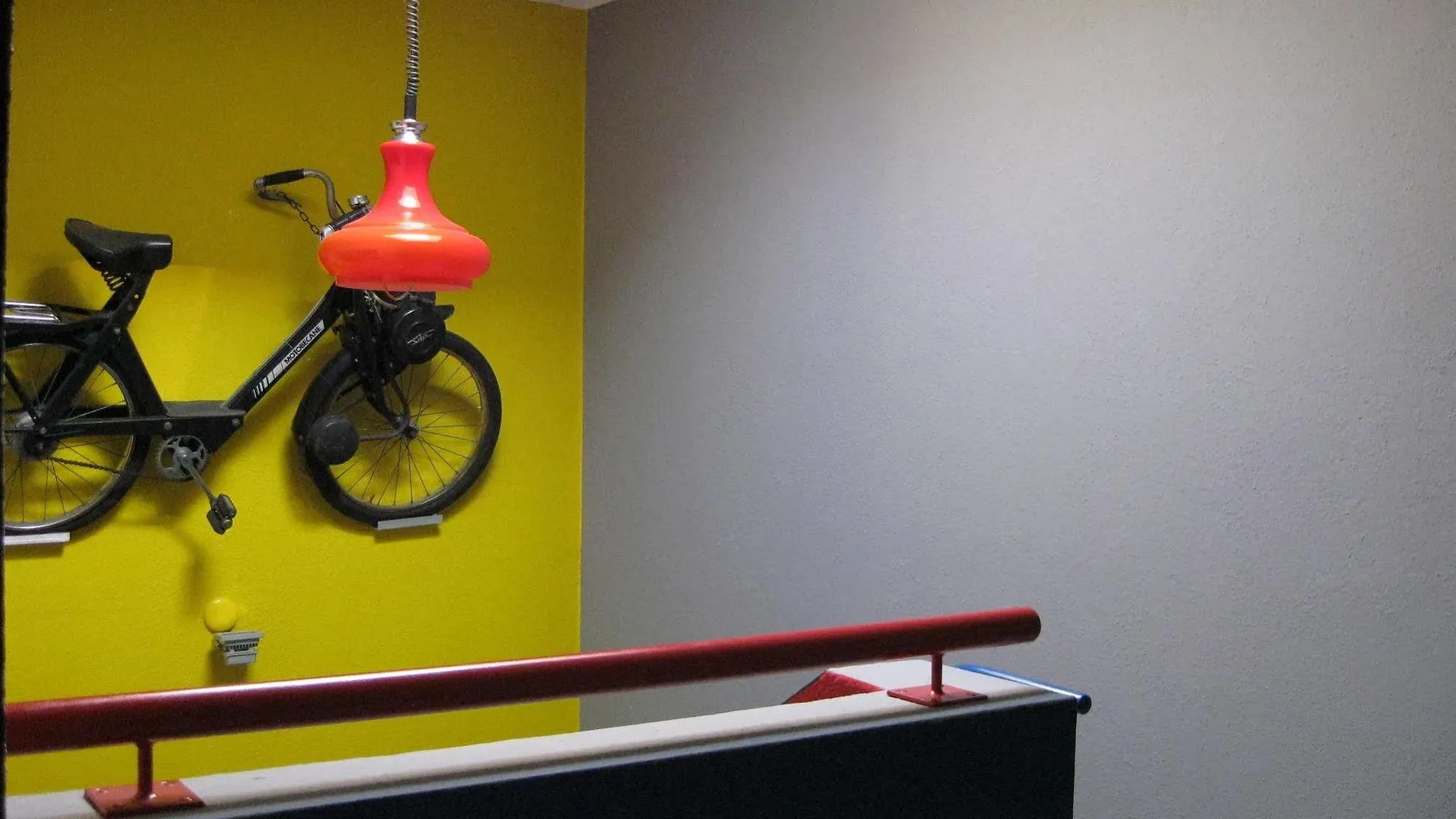 Budget Hostel Zurych