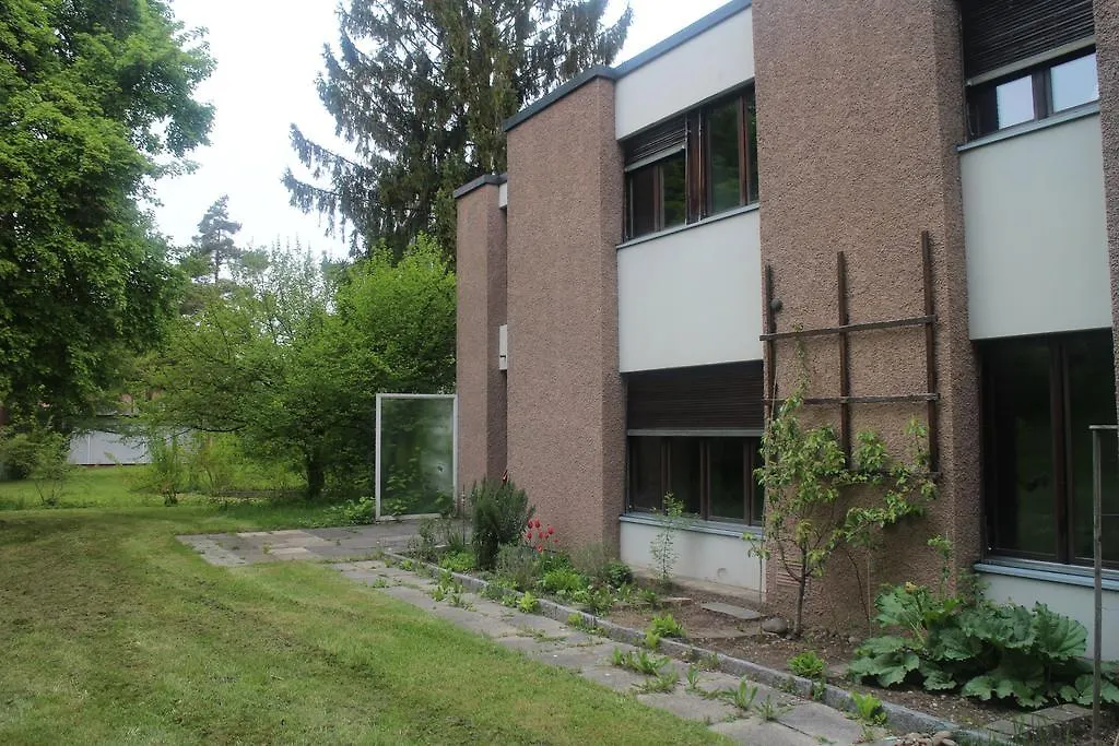 Budget Hostel Zürich