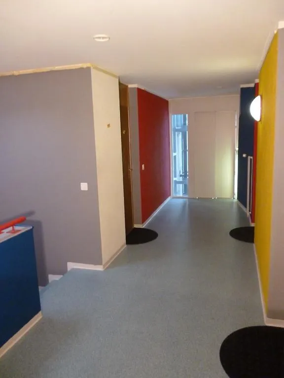 Budget Hostel Zürich