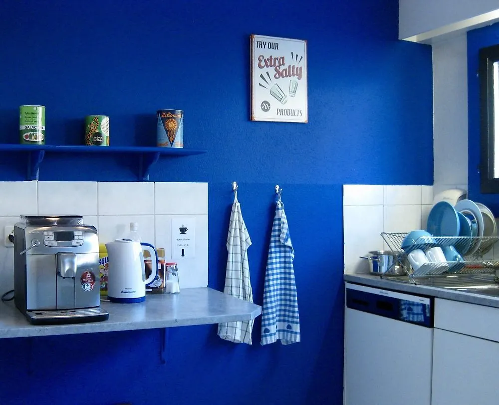 Budget Hostel Zürich  Zúrich